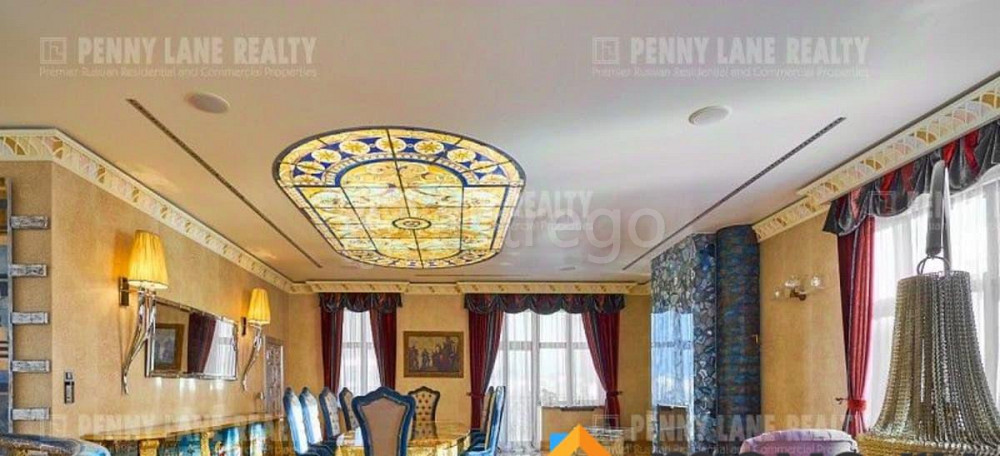 6-комн. квартира, 700 м2, 5/6 эт. Москва - изображение 7