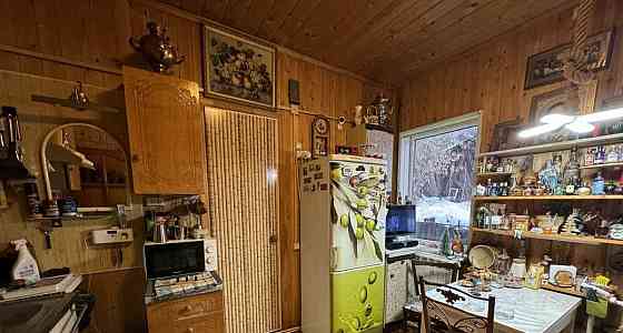 Дом, 94.8 м2, 6 соток, 1 эт. Сергиев Посад