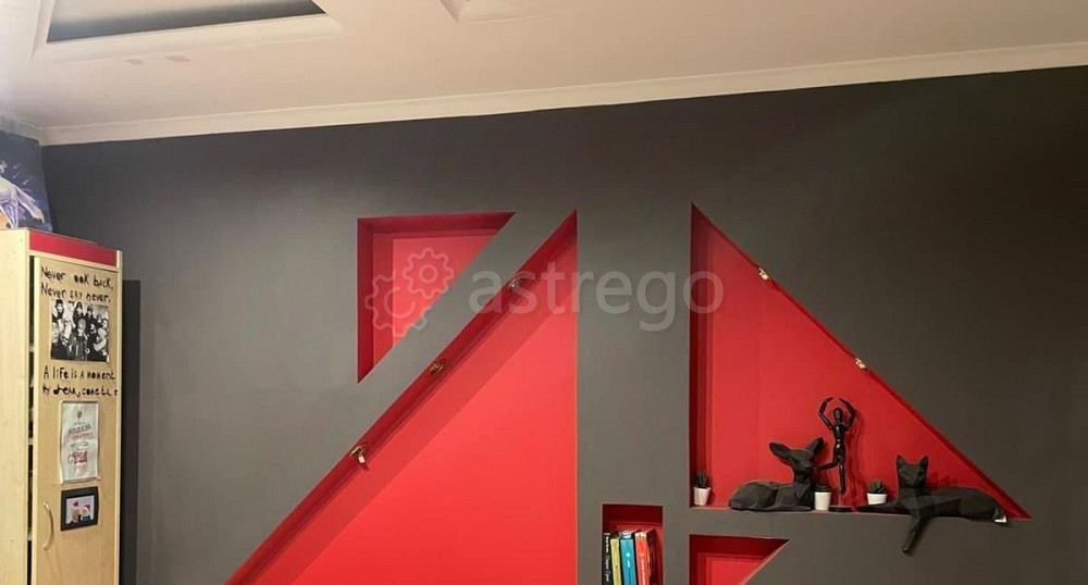 5-комн. квартира, 143 м2, 8/10 эт. Красноярск - изображение 4