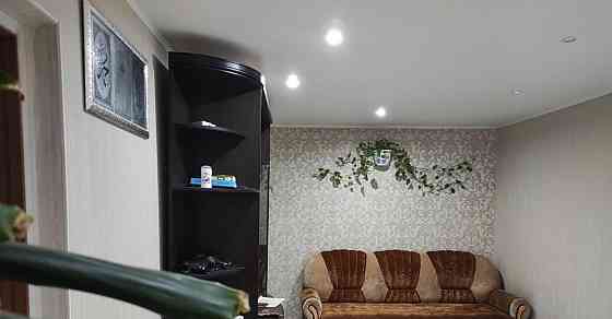 3-комн. квартира, 77.4 м2, 9/9 эт. Уфа