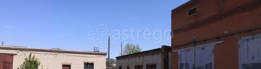 Отдельное здание, 1420 м2 Заринск - изображение 6