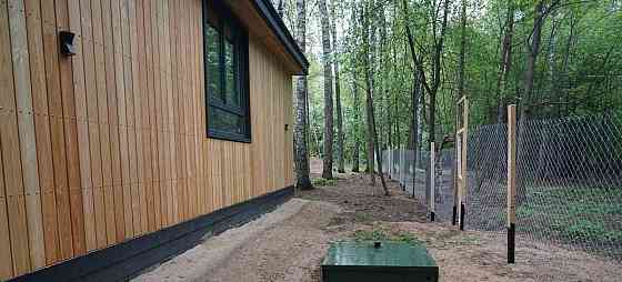 Дом, 114 м2, 6.3 сотки, 1 эт. Балашиха