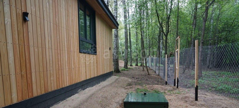 Дом, 114 м2, 6.3 сотки, 1 эт. Балашиха - изображение 3