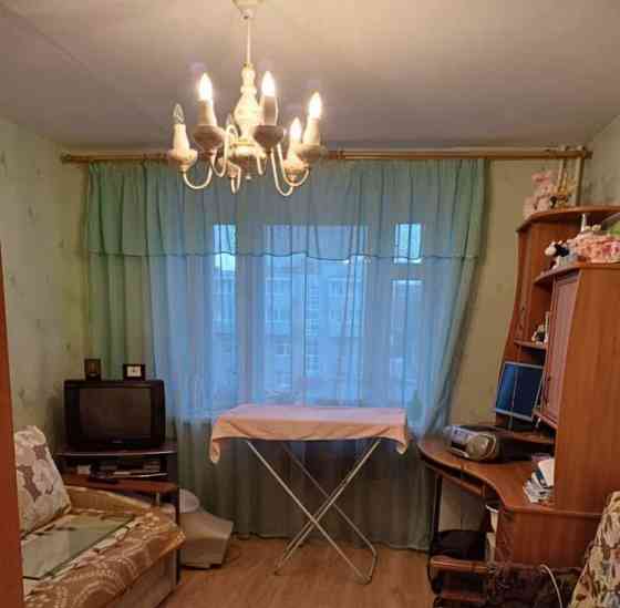 Комната, 17 м2, 4/9 эт. Уфа