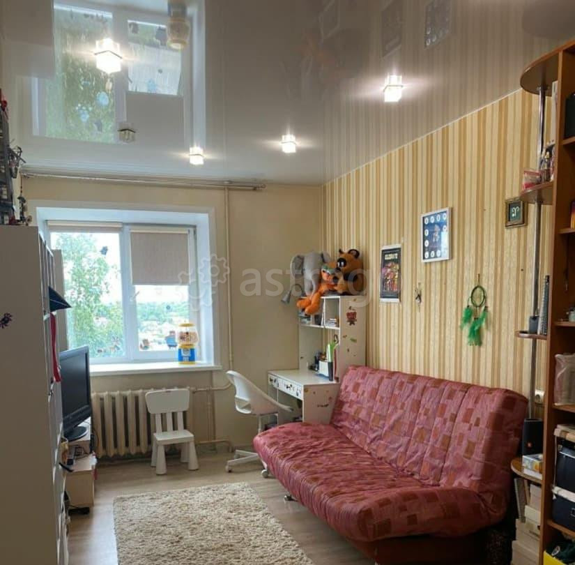 4-комн. квартира, 126 м2, 7/9 эт. Архангельск - изображение 2