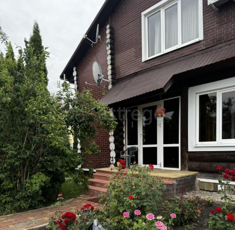 Коттедж, 164 м2, 15 соток, 2 эт. Старый Оскол - изображение 2