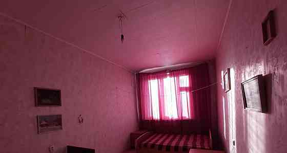 3-комн. квартира, 98 м2, 3/6 эт. Красноярск