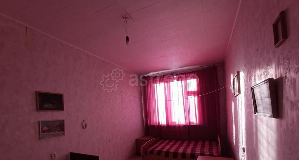 3-комн. квартира, 98 м2, 3/6 эт. Красноярск - изображение 6