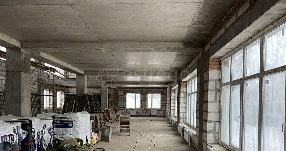 Свободного назначения, 358 м2 Старая Купавна - изображение 2