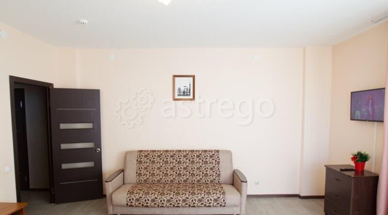 2-комн. квартира, 75 м2, 17/20 эт. Красноярск - изображение 9