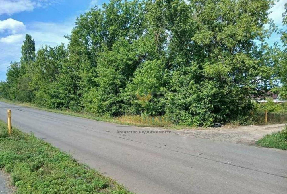 Земельный участок, 9.6 сотки Разумное - изображение 1