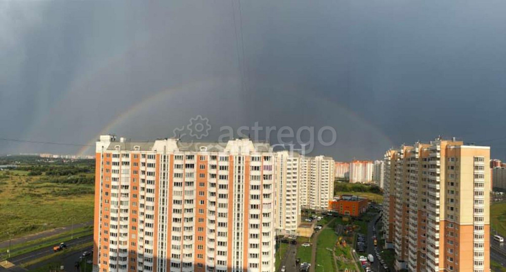 3-комн. квартира, 49 м2, 4/9 эт. Москва - изображение 1