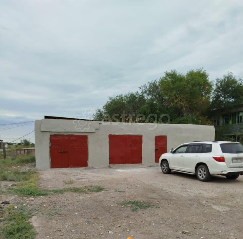 Свободного назначения, 70 м2 Астрахань - изображение 1