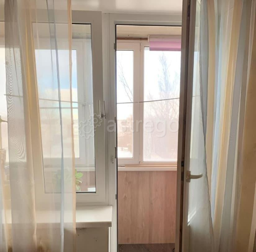 Комната, 17 м2, 5/11 эт. Балашиха - изображение 5