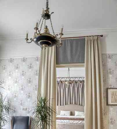 3-комн. квартира, 108 м2, 2/3 эт. Санкт-Петербург