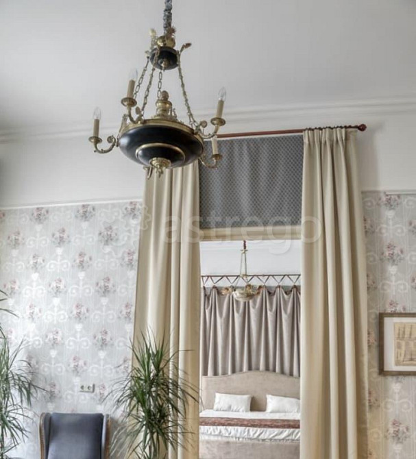 3-комн. квартира, 108 м2, 2/3 эт. Санкт-Петербург - изображение 2