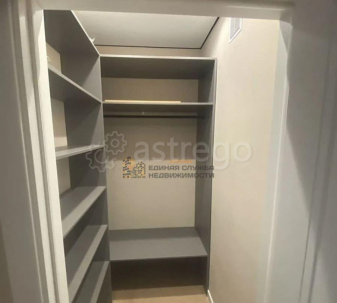 2-комн. квартира, 50 м2, 12/13 эт. Уфа - изображение 5