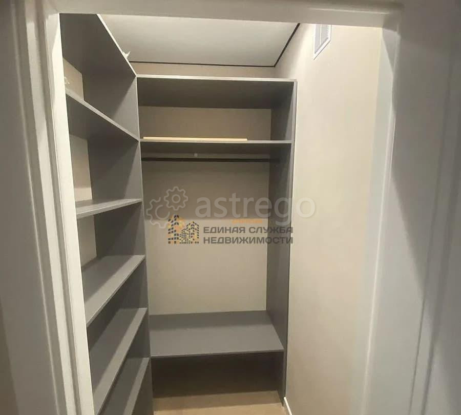 2-комн. квартира, 50 м2, 12/13 эт. Уфа - изображение 5