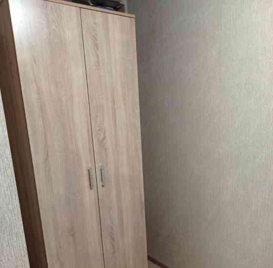 Студия, 32 м2, 9/25 эт. Красноярск