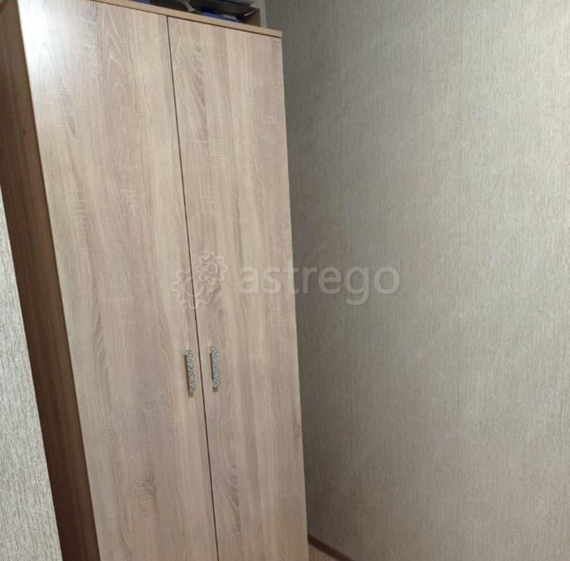 Студия, 32 м2, 9/25 эт. Красноярск - изображение 3