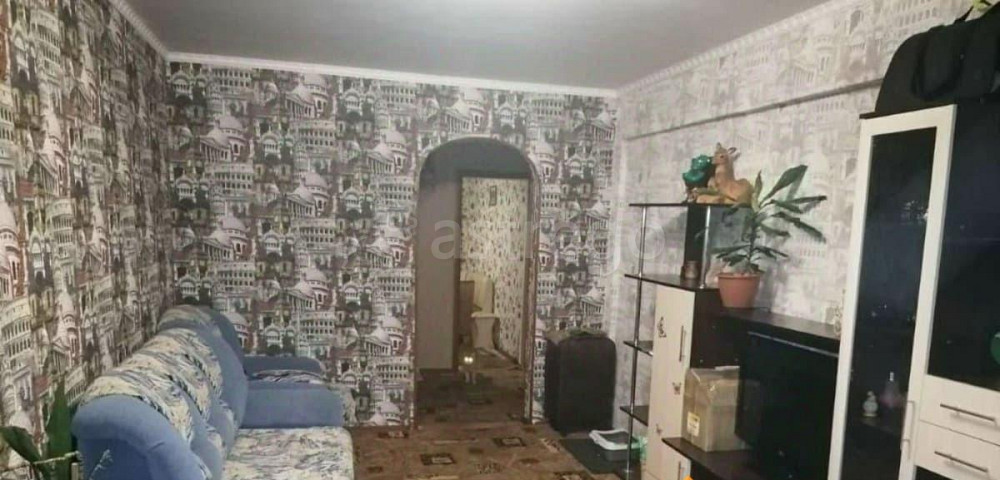 3-комн. квартира, 68.9 м2, 2/3 эт. Белокуриха - изображение 7