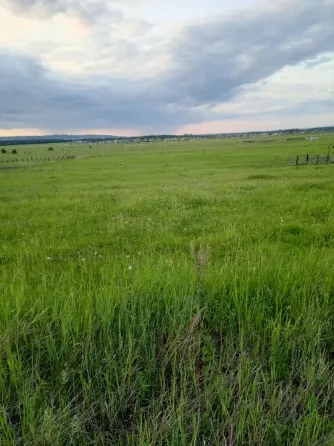 Продам участок, ИЖС, 8 сот. Красноярск
