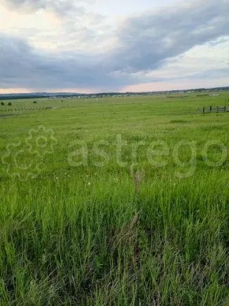 Продам участок, ИЖС, 8 сот. Красноярск - изображение 1