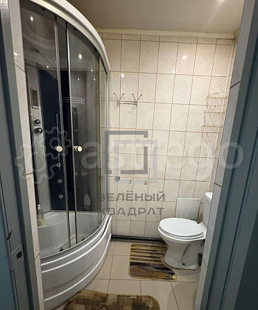 1-комн. квартира, 32.7 м2, 1/9 эт. Стерлитамак - изображение 7