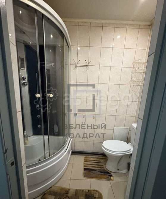 1-комн. квартира, 32.7 м2, 1/9 эт. Стерлитамак - изображение 7