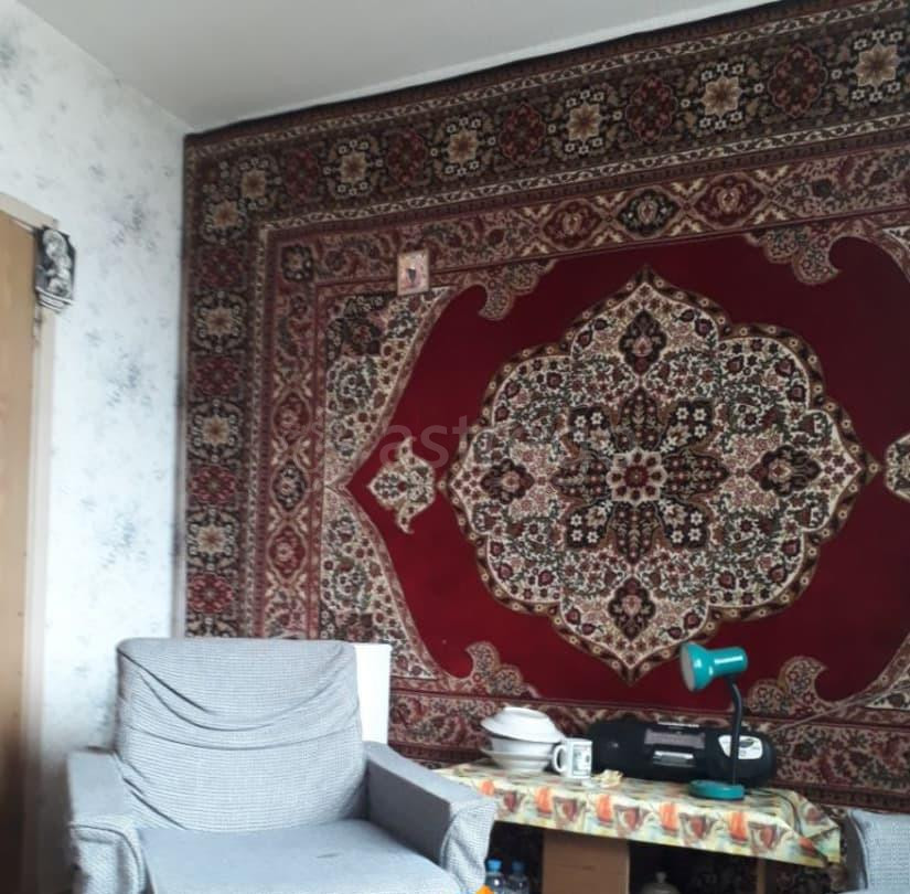 Комната, 11.6 м2, 17/22 эт. Москва - изображение 7