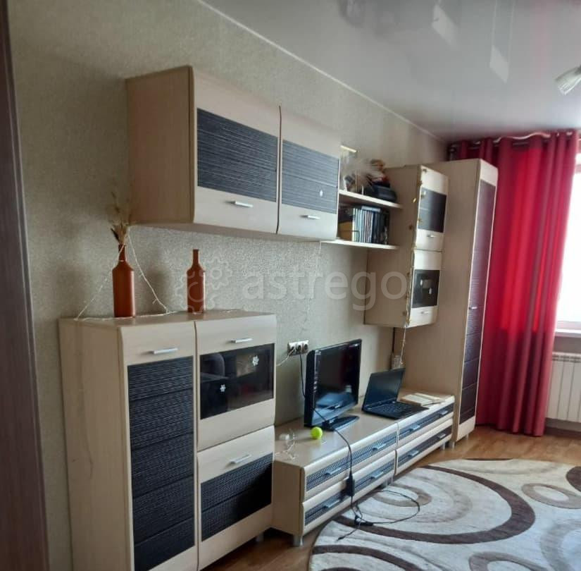 Комната, 16 м2, 10/10 эт. Красноярск - изображение 7
