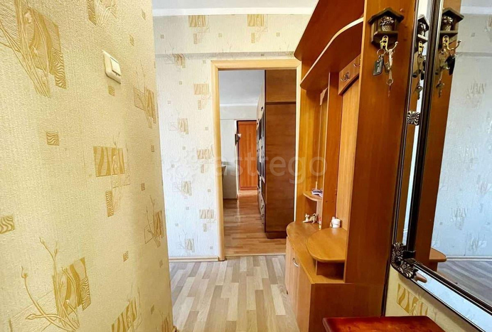 3-комн. квартира, 58.8 м2, 5/5 эт. Благовещенск - изображение 4