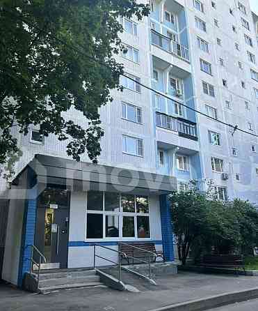 1-комн. квартира, 39.4 м2, 11/12 эт. Москва