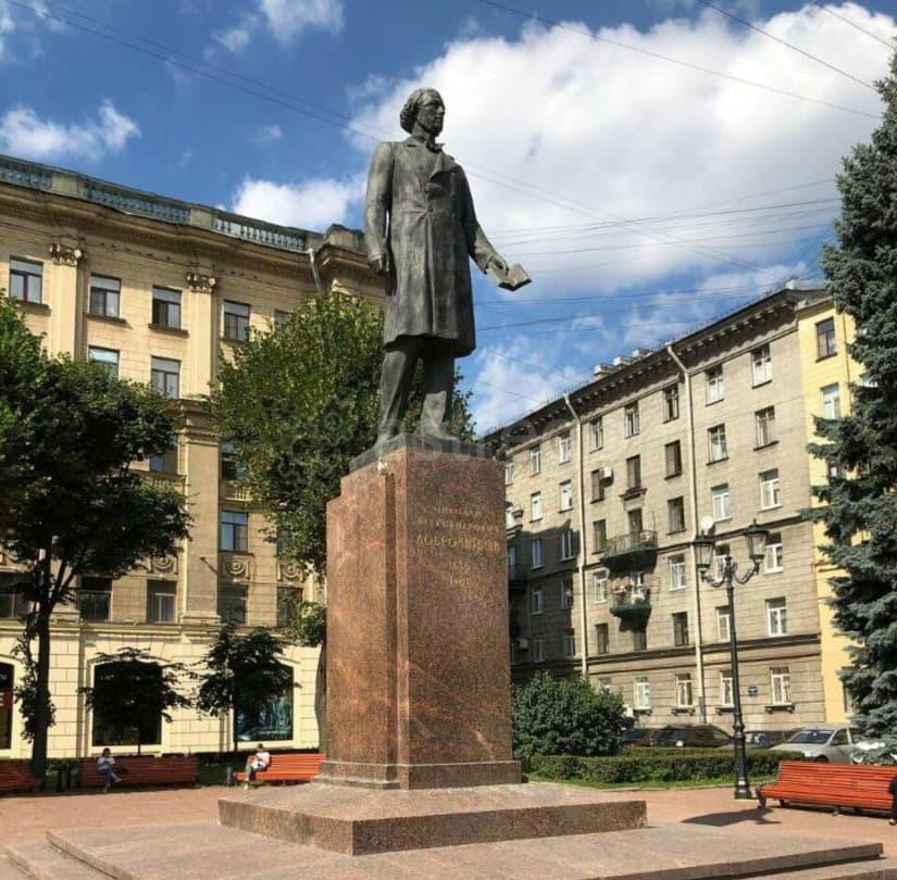 5-комн. квартира, 135.7 м2, 3/6 эт. Санкт-Петербург - изображение 5