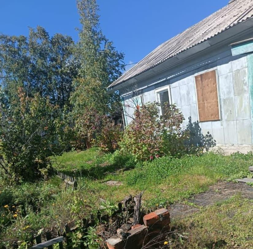 Дом, 35.5 м2, 11 соток, 1 эт. Белогорск - изображение 5