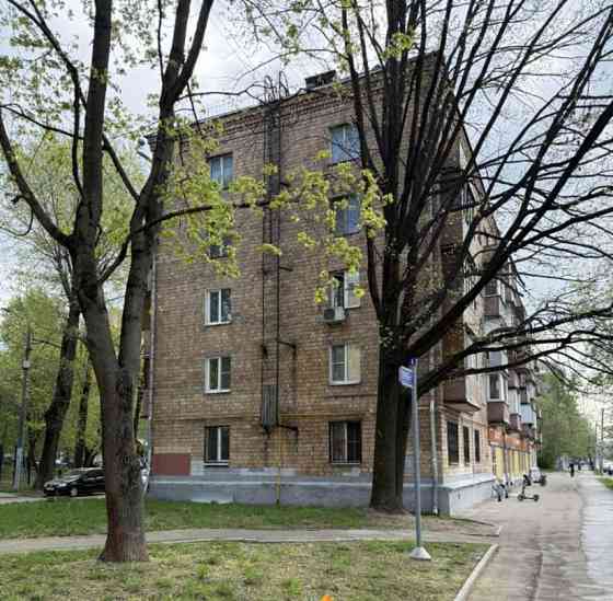 1-комн. квартира, 32 м2, 2/5 эт. Москва