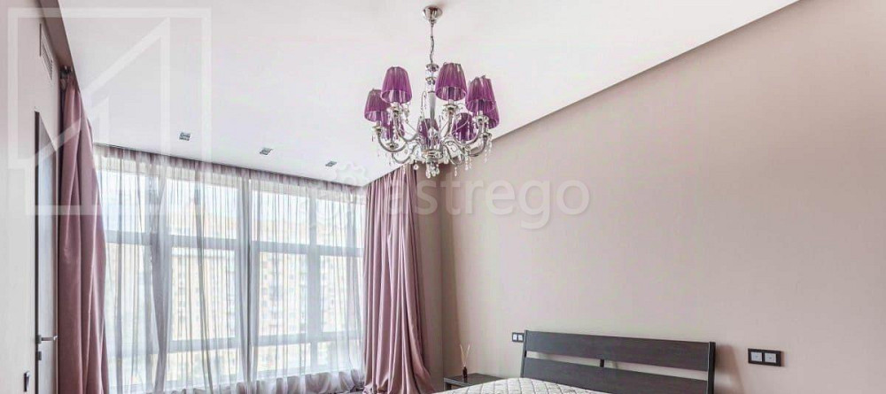 4-комн. квартира, 172 м2, 4/14 эт. Москва - изображение 4