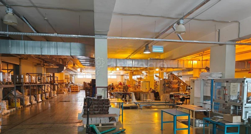 Производственное, 7500 м2 Лосино-Петровский - изображение 7