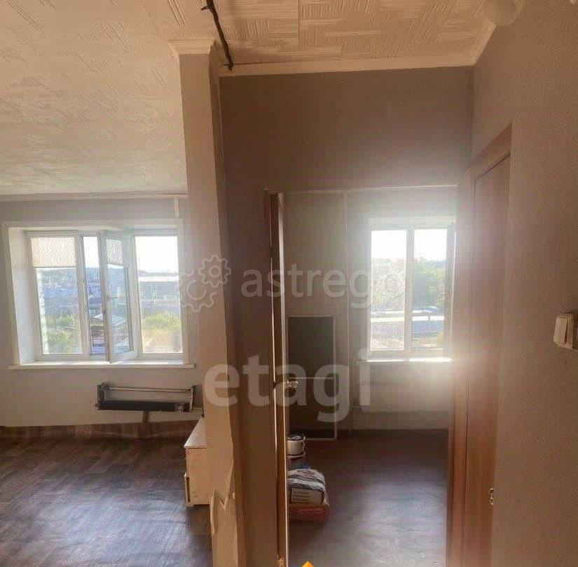 1-комн. квартира, 35.5 м2, 6/10 эт. Бийск - изображение 1