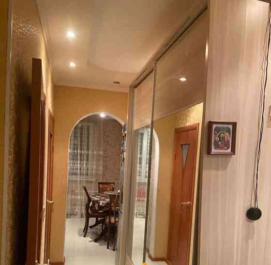 3-комн. квартира, 73.9 м2, 4/9 эт. Тында