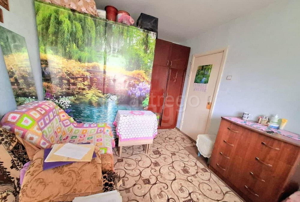 Комната, 12 м, 3/5 эт. Майкоп - изображение 2