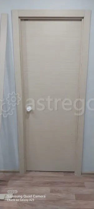 Ремонт дверей Красноярск - изображение 4