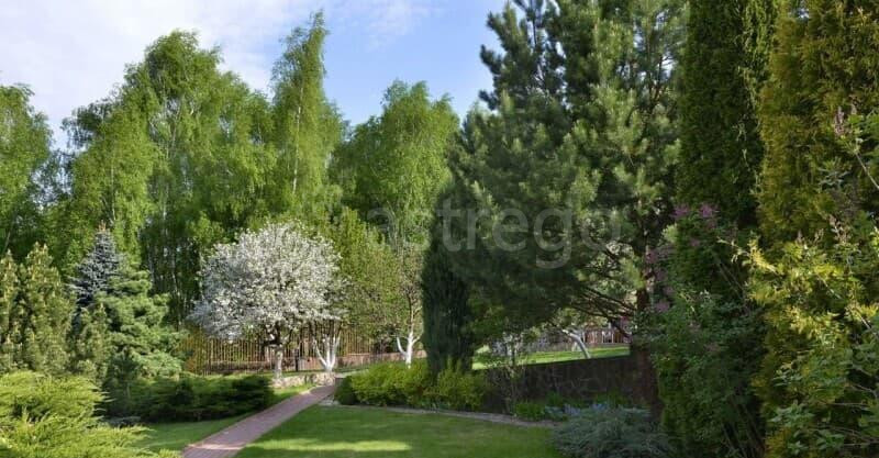 Коттедж, 490 м2 Видное - изображение 8