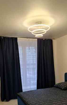 2-комн. квартира, 53 м2, 2/17 эт. Красноярск