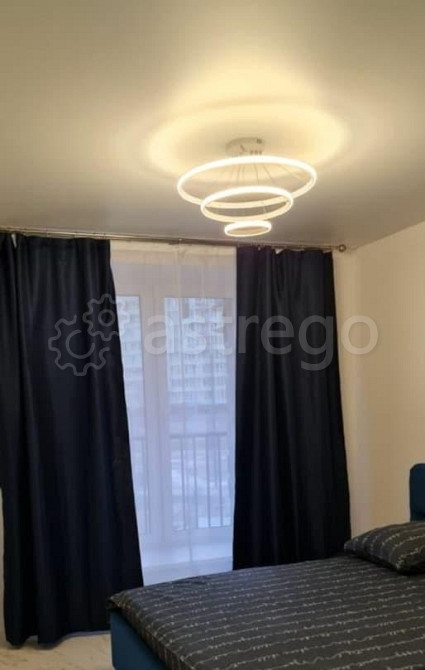 2-комн. квартира, 53 м2, 2/17 эт. Красноярск - изображение 4