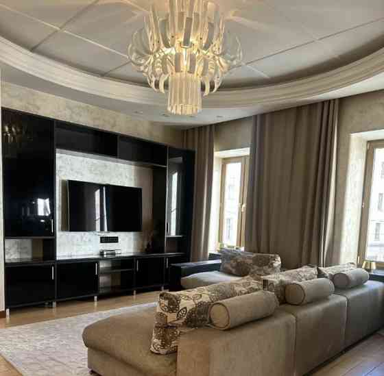 3-комн. квартира, 83.4 м2, 2/5 эт. Москва