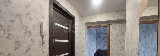 2-комн. квартира, 44.7 м2, 5/5 эт. Рубцовск - изображение 3