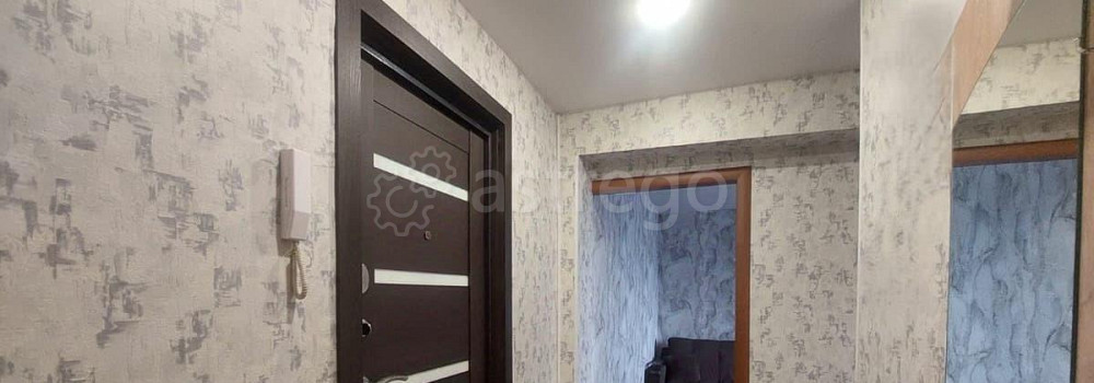 2-комн. квартира, 44.7 м2, 5/5 эт. Рубцовск - изображение 3