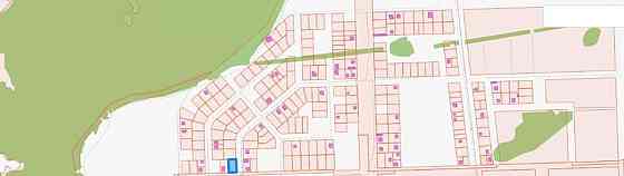 Земельный участок, 12 соток Уфа