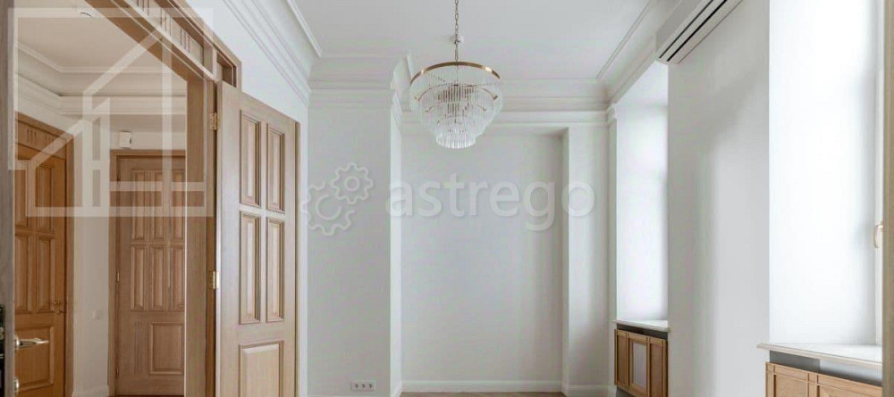 5-комн. квартира, 219 м2, 1/9 эт. Москва - изображение 5